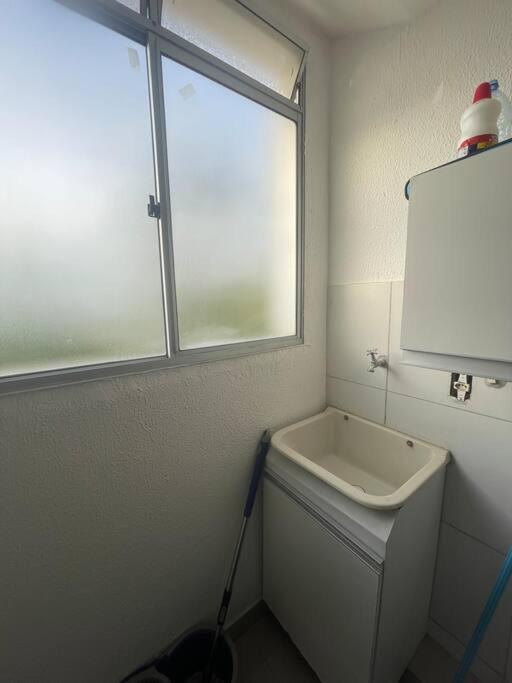 Ape Sonho Meu. Apartamento