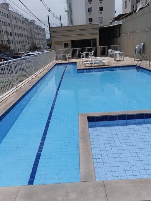 Apartamento Ape Sonho Meu. *