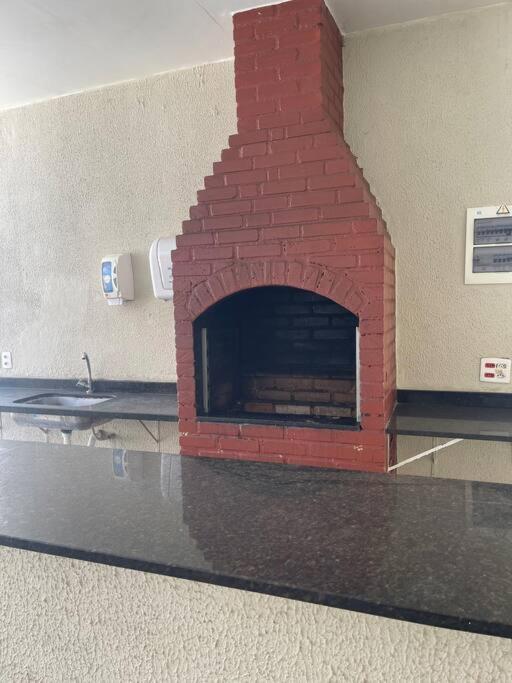 Ape Sonho Meu. Apartamento